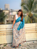 Katki Silk Saree