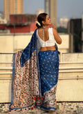 Katki Silk Saree