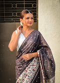 Katki Silk Saree