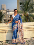 Katki Silk Saree