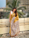 Katki Silk Saree