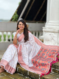 Paithani Silk Saree