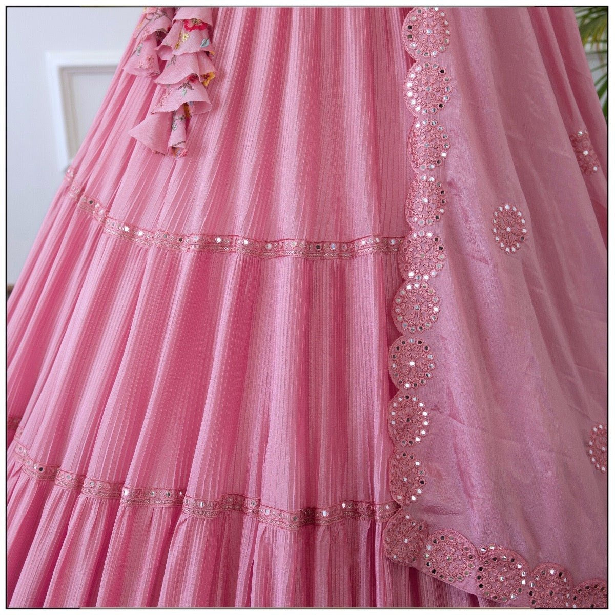 Lehenga Choli