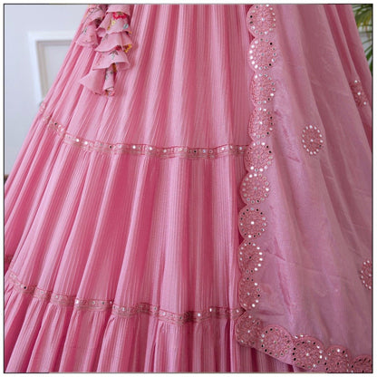 Lehenga Choli