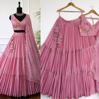 Lehenga Choli