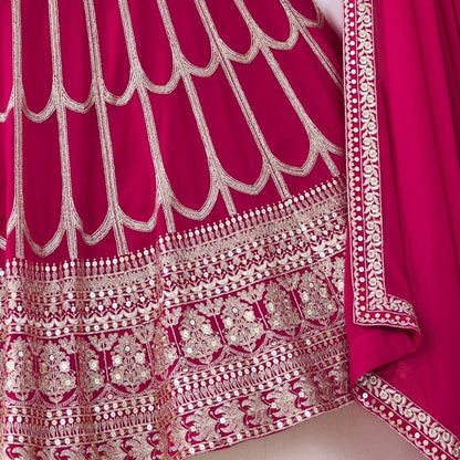 Lehenga Choli
