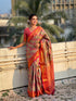 Dharmavaram Saree