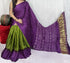 Gajji Silk Saree