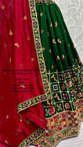 Patola Lehenga Choli