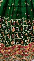 Patola Lehenga Choli