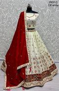 Patola Lehenga Choli