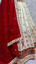 Patola Lehenga Choli