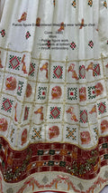 Patola Lehenga Choli