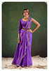 Chiffon Saree
