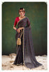 Chiffon Saree