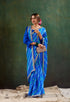 Chiffon Saree