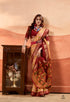 Cotton Saree