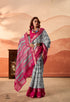 Cotton Saree