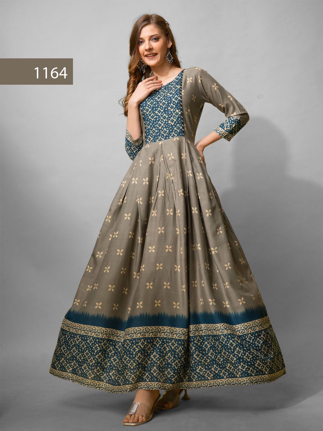 Salwar Suit