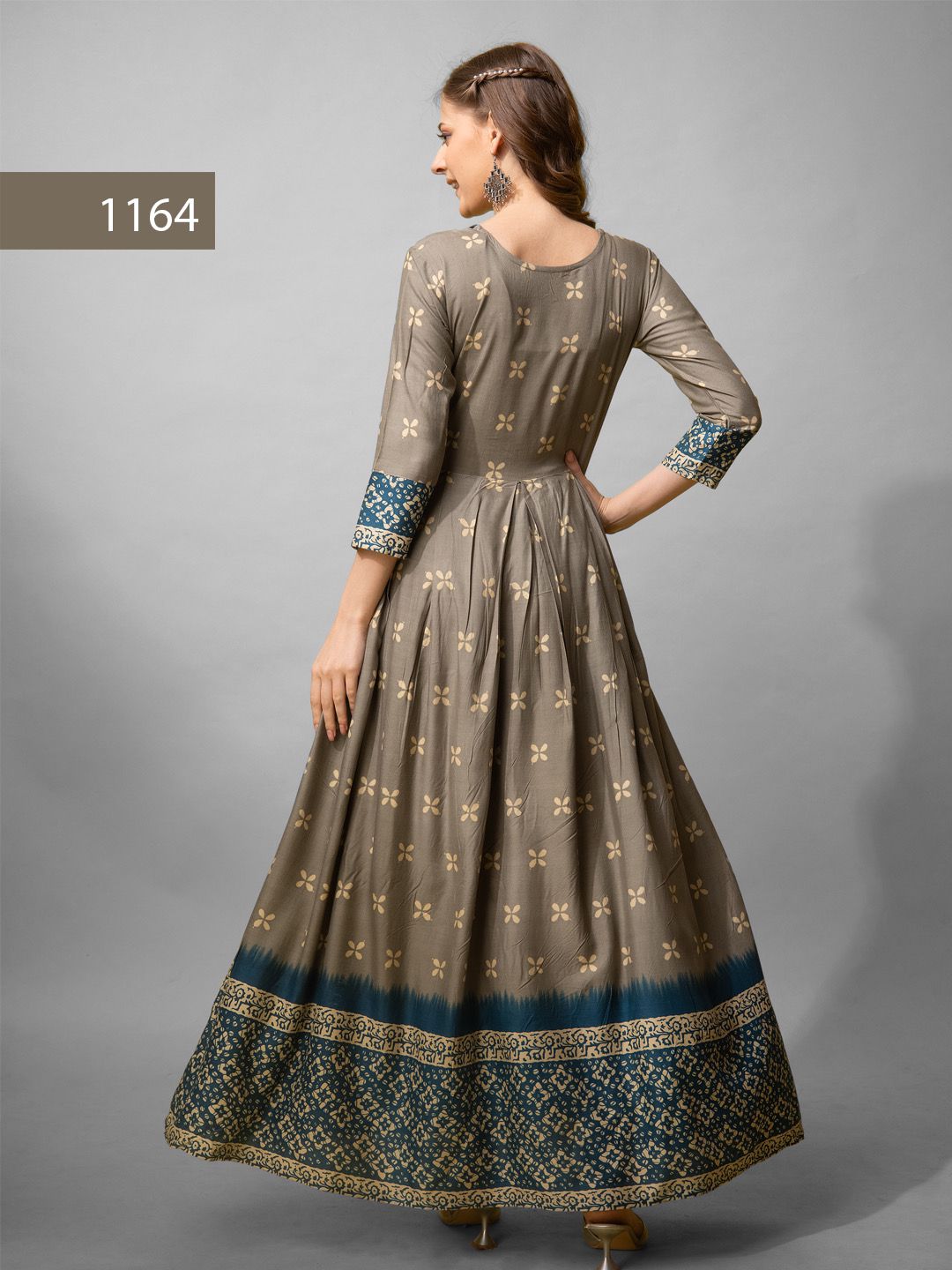 Salwar Suit
