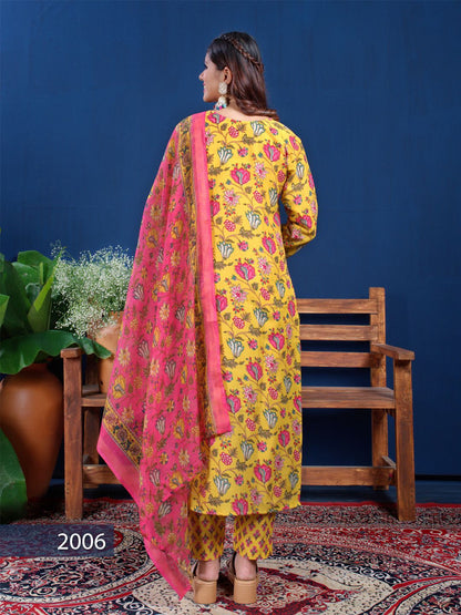 Salwar Suit