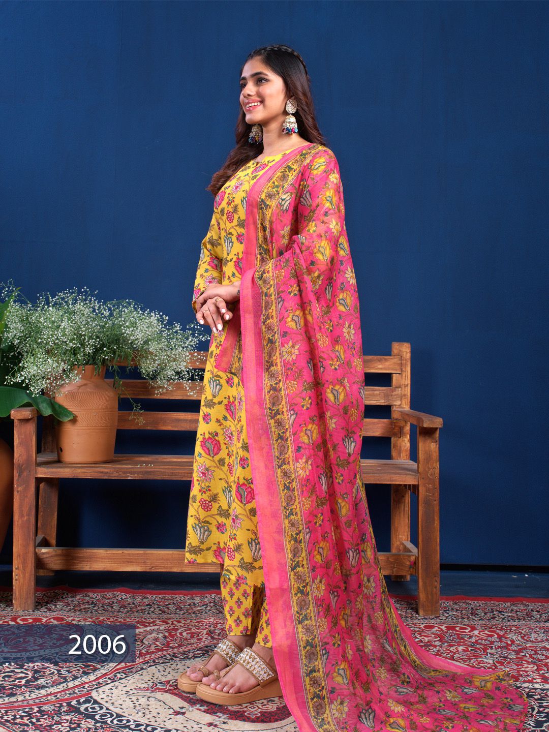 Salwar Suit