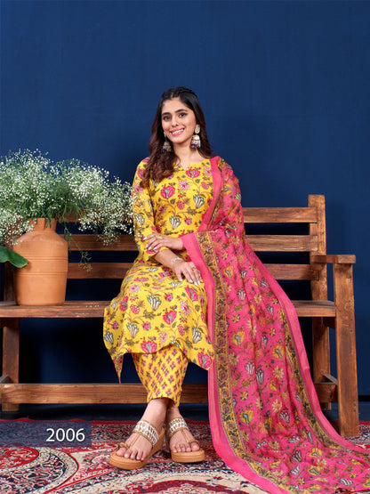 Salwar Suit