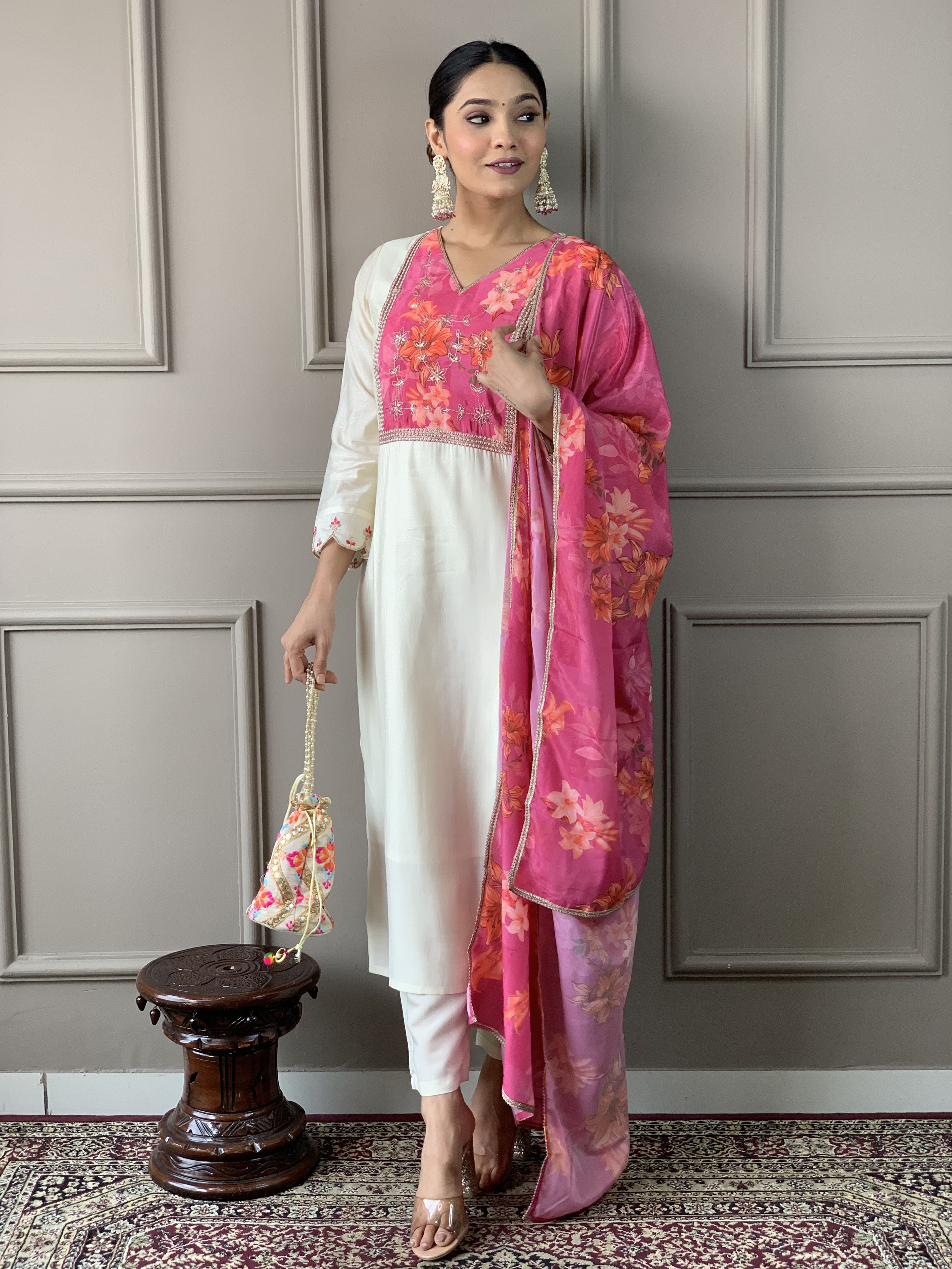 Salwar Suit