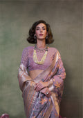 Cotton Jamdani Saree