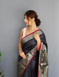 Khicha Saree
