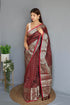 Khicha Saree