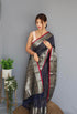 Banarasi Silk Saree
