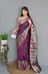 Khicha Saree
