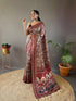Banarasi Silk Saree