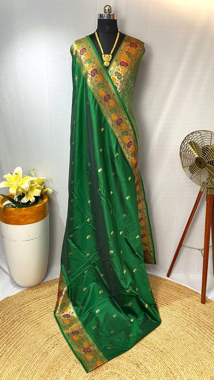 Dharmavaram Silk