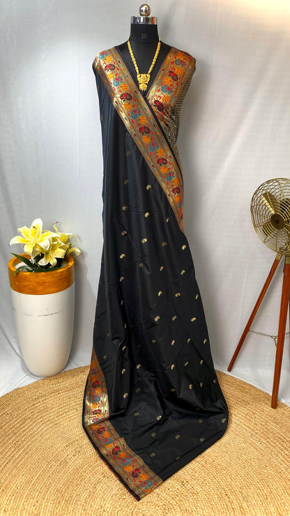 Dharmavaram Silk