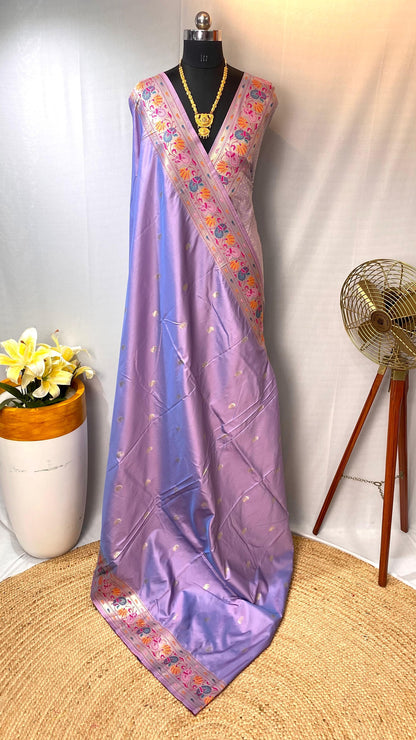 Dharmavaram Silk