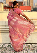 Banarasi Saree