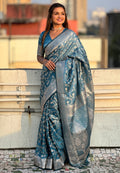 Banarasi Saree