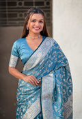 Banarasi Saree
