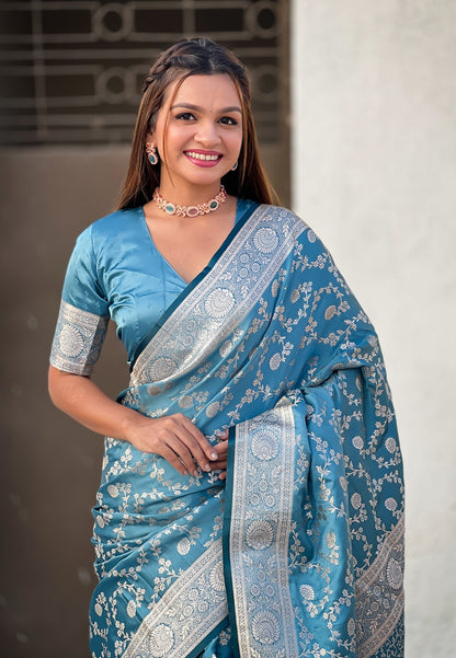 Banarasi Saree