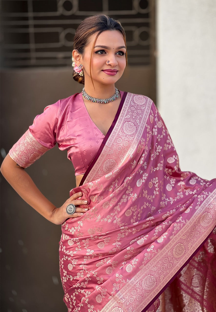 Banarasi Saree