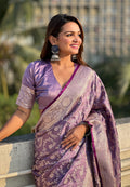 Banarasi Saree