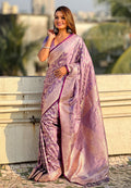 Banarasi Saree