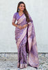 Banarasi Saree
