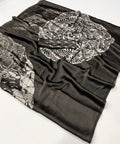 Japan Satin Saree