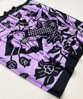 Japan Satin Saree
