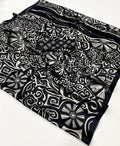 Japan Satin Saree