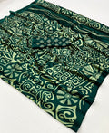 Japan Satin Saree