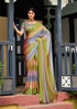 Chiffon Saree